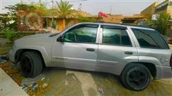 شيفروليه تريل بليزر